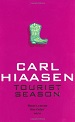 Tourist Season - Carl Hiaasen